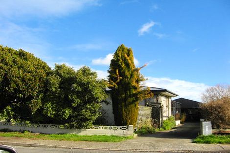 Photo of property in 16 Roseburn Place, Hargest, Invercargill, 9810