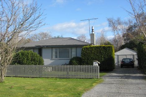 Photo of property in 8 Kempton Street, Greytown, 5712