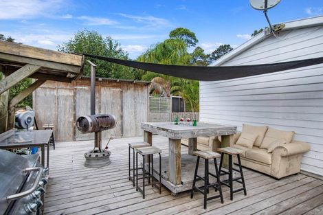 Photo of property in 39 Tamure Place, Ruakaka, 0116