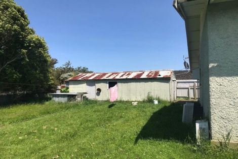 Photo of property in 1 George Street, Eltham, 4322