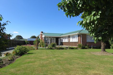 Photo of property in 40 Hayhurst Street, Temuka, 7920