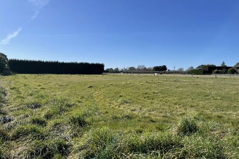 Photo of property in 63 Glassworks Road, Netherby, Ashburton, 7772