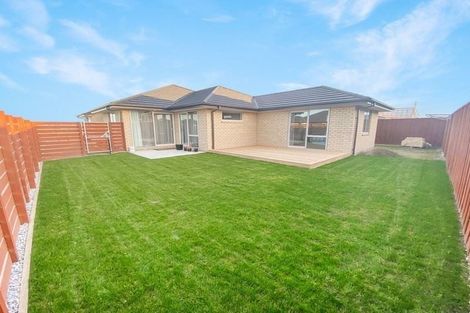 Photo of property in 14 Kemble Drive, Rolleston, 7615