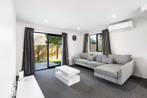 Photo of property in 35d Wembley Street, Sydenham, Christchurch, 8023