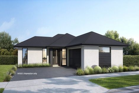 Photo of property in 6 Killead Avenue, Darfield, 7510