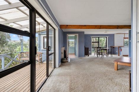 Photo of property in 8-10 Kelly Street, Baylys Beach, Dargaville, 0377