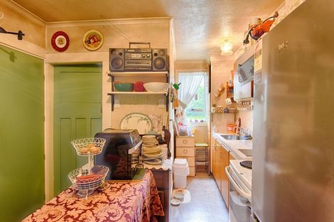 Photo of property in 14 Oxford Street, East Gore, Gore, 9710