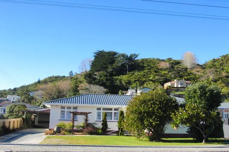 Photo of property in 189 High Street, Greymouth, 7805