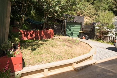 Photo of property in 43b Liardet Street, Vogeltown, Wellington, 6021