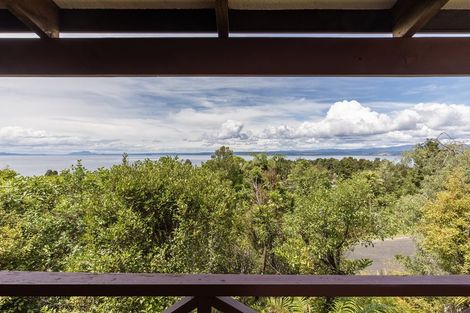 Photo of property in 33 Hauraki Terrace, Pukawa Bay, Turangi, 3381
