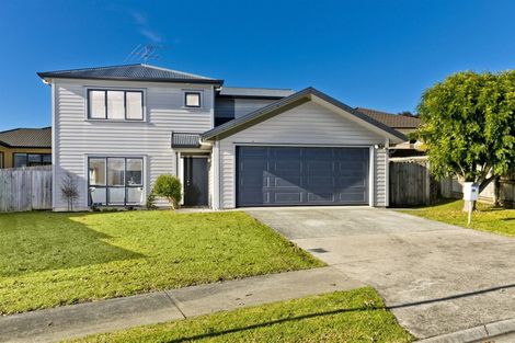 Photo of property in 14 Sapperton Drive, Henderson, Auckland, 0612