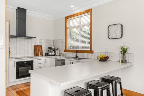 Photo of property in 35 Hunt Street, Andersons Bay, Dunedin, 9013