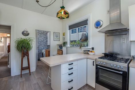 Photo of property in 8 Berwick Street, Wakari, Dunedin, 9010