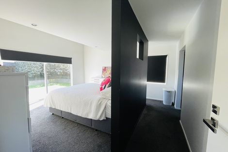 Photo of property in 10a Yeovil Place, St Albans, Christchurch, 8052