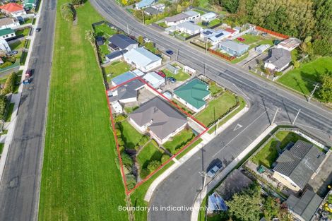 Photo of property in 115 Scott Street, Strathern, Invercargill, 9812