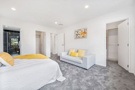 Photo of property in 4 Demeter Street, Flat Bush, Auckland, 2019