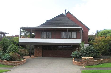 Photo of property in 7 Venus Place, Half Moon Bay, Auckland, 2012