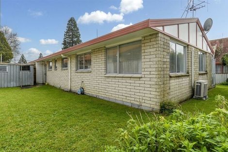 Photo of property in 118c Fraser Street, Tauranga South, Tauranga, 3112