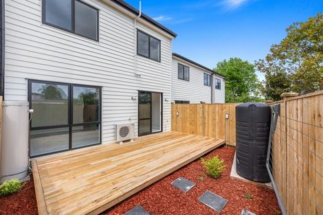 Photo of property in 28c Studfall Street, Pakuranga Heights, Auckland, 2010