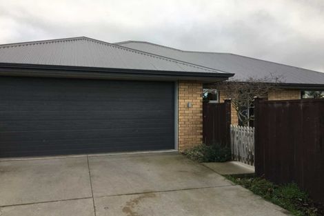 Photo of property in 42 Jane Street, Tinwald, Ashburton, 7700