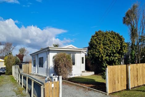 Photo of property in 1/18a Sylvia Street, Parklands, Christchurch, 8083