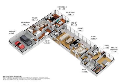 Photo of property in 436 Kapiro Road, Kerikeri, 0294