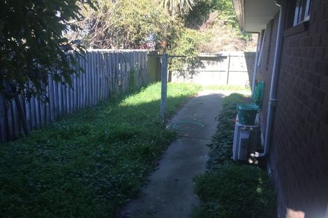 Photo of property in 2/36 Ngarimu Street, Avonside, Christchurch, 8061