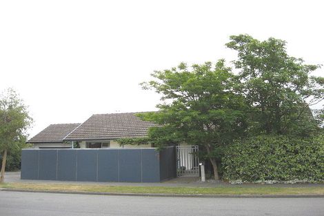 Photo of property in 1 Ashwood Street, Parklands, Christchurch, 8083