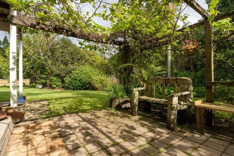 Photo of property in 46 Cookson Road, Kawakawa, 0282