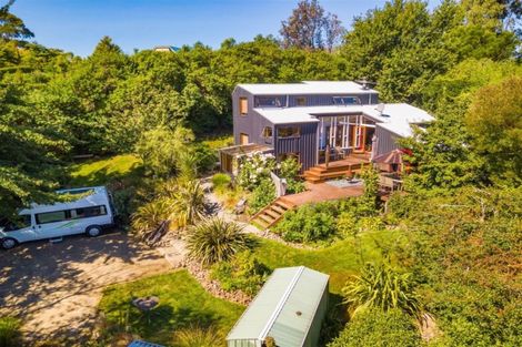 Photo of property in 189 Main Road, Allandale, Lyttelton, 8971