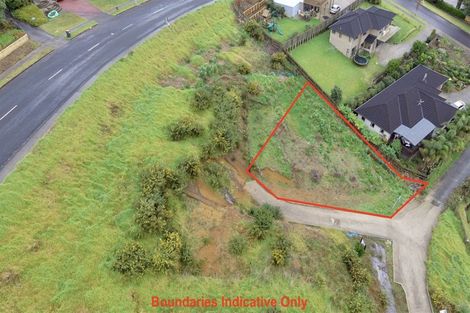 Photo of property in 8a Cape Vista Crescent, Pukekohe, 2120