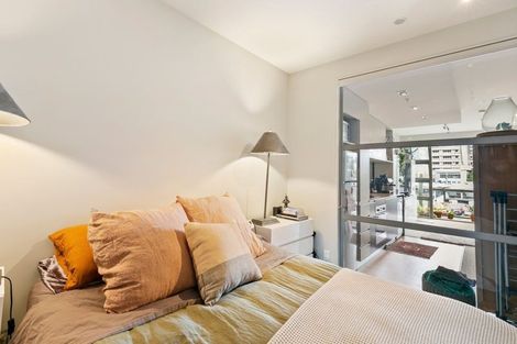 Photo of property in Masina Apartments, 110/80 Riddiford Street, Newtown, Wellington, 6021