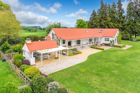 Photo of property in 2136 Te Rahu Road, Te Awamutu, 3879