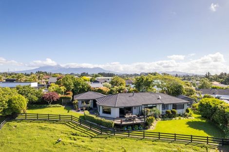 Photo of property in 97 Branch Road, Highlands Park, New Plymouth, 4312