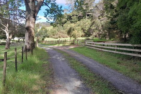 Photo of property in 667 Paihia Road, Opua, 0272