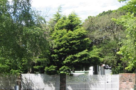 Photo of property in 2/154 North Parade, Richmond, Christchurch, 8013