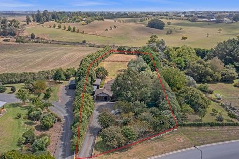 Photo of property in 56 Scott Road, Te Kauwhata, 3710