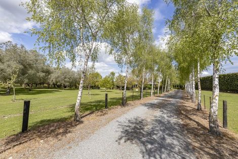 Photo of property in 262 O'roarkes Road, Fernside, Rangiora, 7471