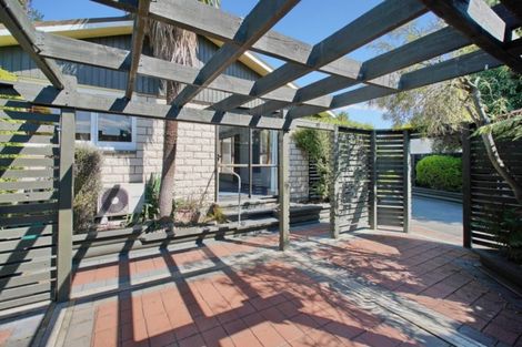 Photo of property in 3 Parsonage Road, Woodend, 7610