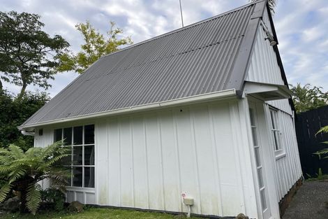 Photo of property in 25 Kowhai Street, Mount Eden, Auckland, 1024