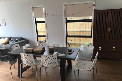 Photo of property in 3 Turbine Way, Hobsonville, Auckland, 0616