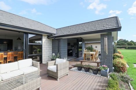 Photo of property in 10 Flora Lane, Tamahere, Hamilton, 3283