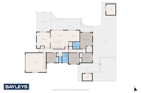 Photo of property in 10 Jenkins Street, Witherlea, Blenheim, 7201