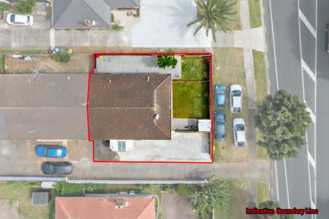 Photo of property in 1/66a Puhinui Road, Manukau, Auckland, 2104