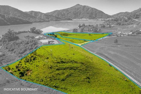 Photo of property in Queen Charlotte Drive, Linkwater, 7281