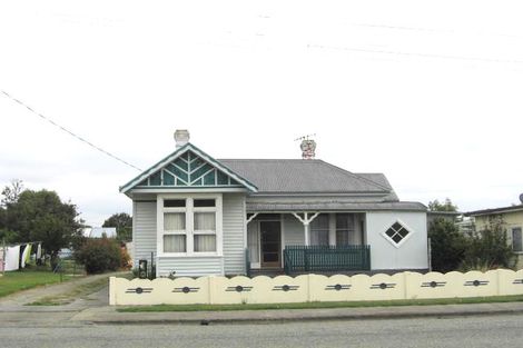 Photo of property in 19 Gammack Street, Temuka, 7920