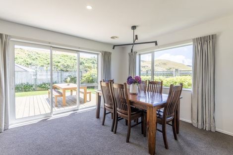 Photo of property in 4 Foxham Terrace, Churton Park, Wellington, 6037