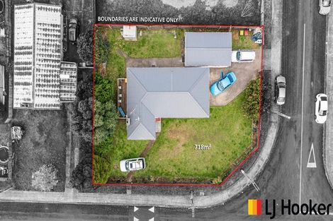 Photo of property in 8 Royal Arch Place, Rosehill, Papakura, 2113