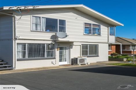 Photo of property in 5/171 Bay View Road, South Dunedin, Dunedin, 9012