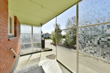 Photo of property in 64 Roberta Drive, Somerfield, Christchurch, 8024